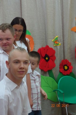 Zakończenie Roku Szkolnego 2016/2017